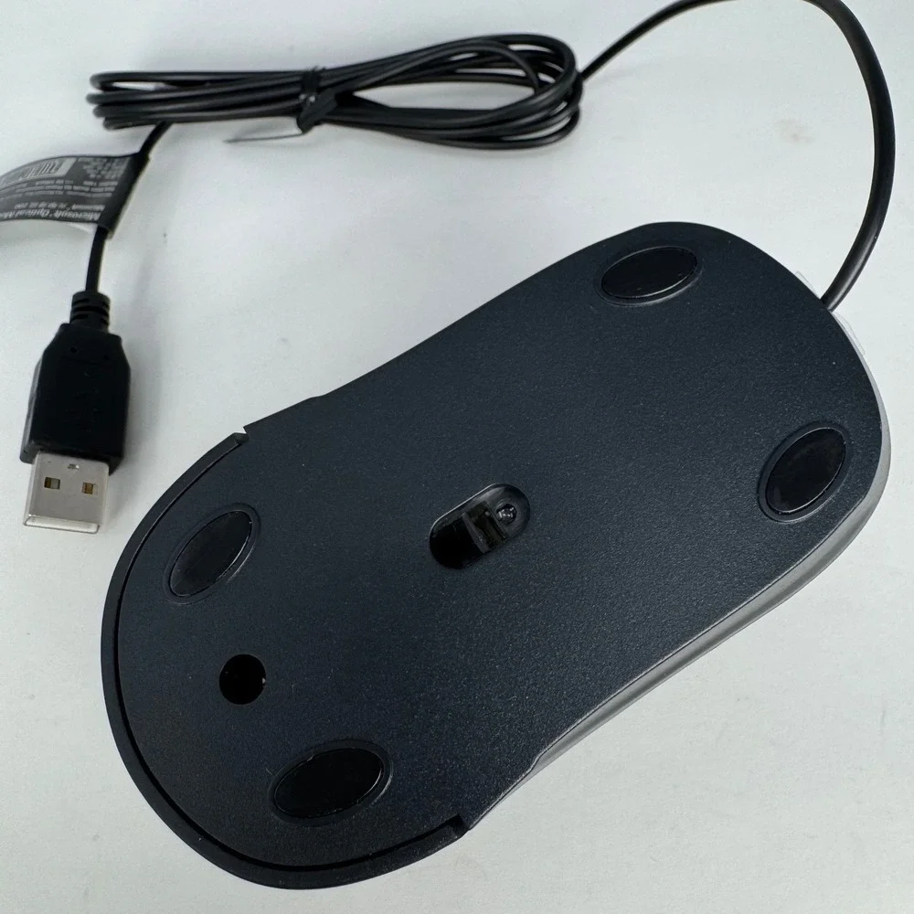 Microsoft optical mouse